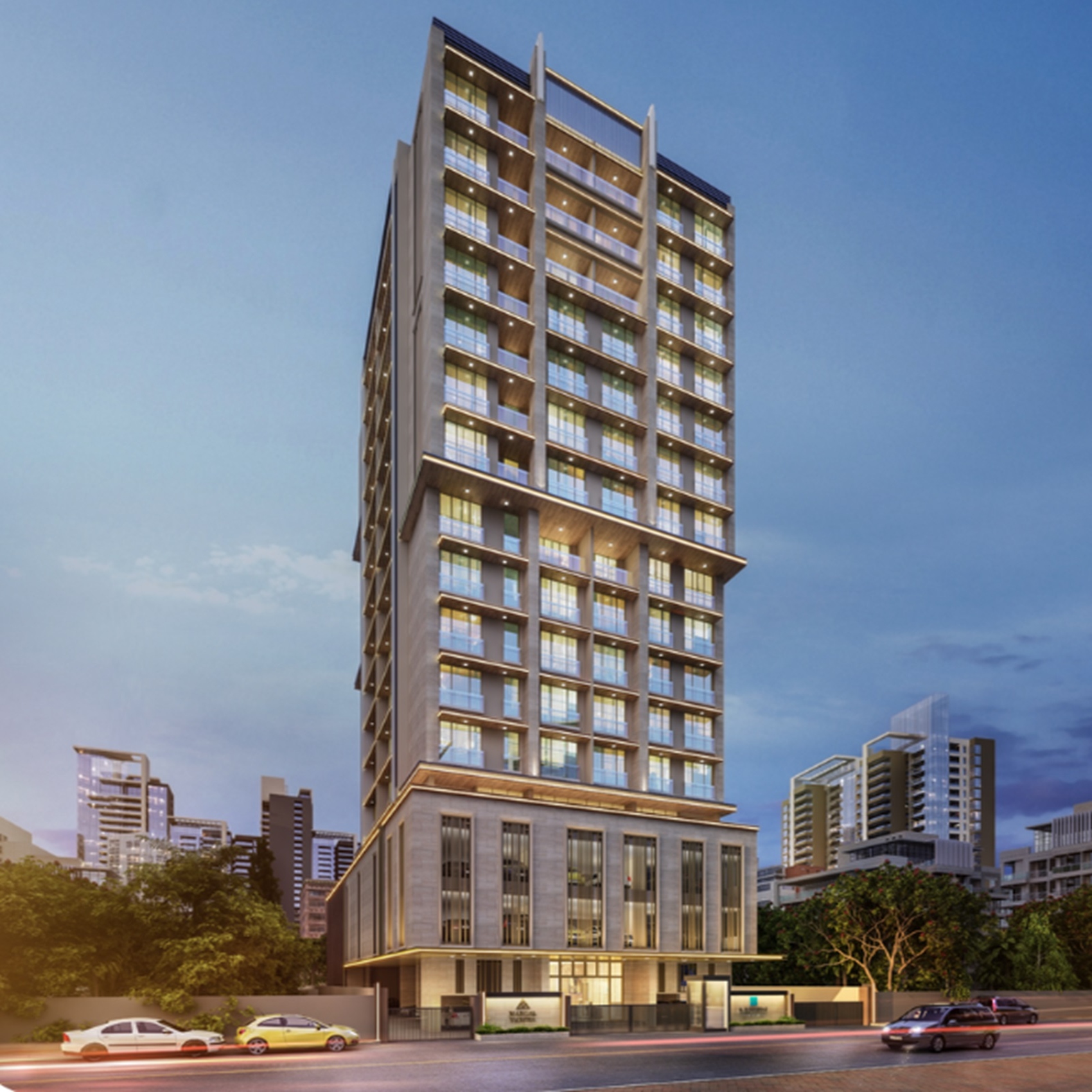 property for sale in navi mumbai
